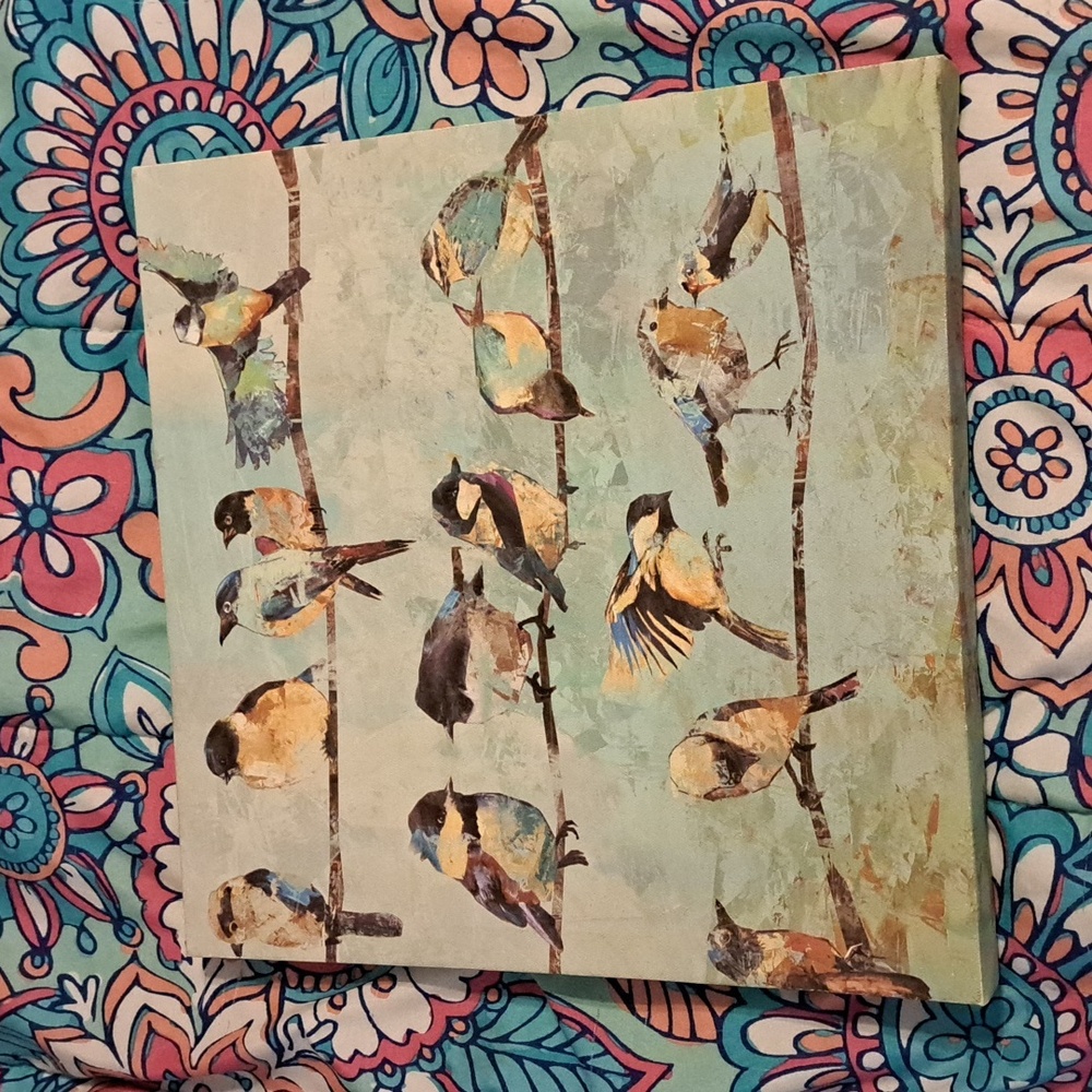 Bird picture